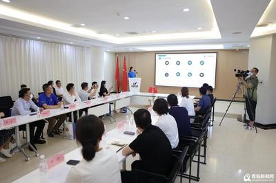 慶“七一”惠軍服務(wù)周啟動(dòng)，全省首個(gè)“榮軍商城”在青島啟用，引領(lǐng)擁軍優(yōu)屬新篇章